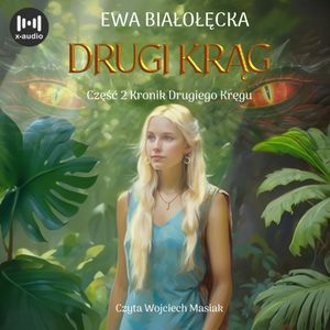 Drugi Krąg, Ewa Białołęcka