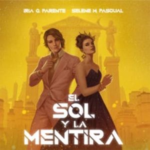 El sol y la mentira, Iria G. Parente