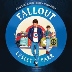 Fallout, Lesley Parr