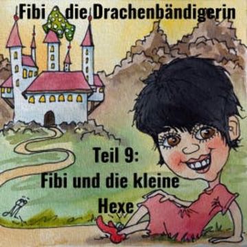 Fibi die Drachenbändigerin audiobook, Jörg Janetzko