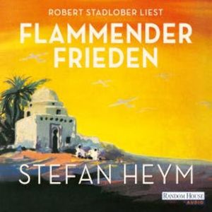 Flammender Frieden, Stefan Heym