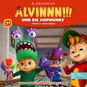 Folge 21 (Das Original-Hörspiel zur TV-Serie), Angela Strunck