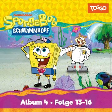 Folge 4 (Das Original-Hörspiel zur TV-Serie) audiobook, Mike Betz