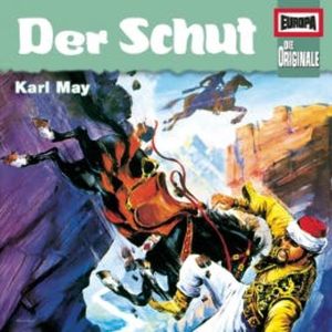 Folge 43: Der Schut, Karl May
