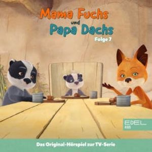 Folge 7: Rosie findet den Dieb (Das Original-Hörspiel zur TV-Serie), Thomas Karallus