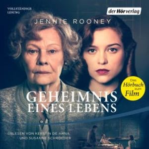 Geheimnis eines Lebens, Jennie Rooney