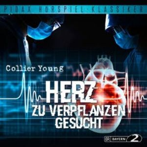 Herz zu verpflanzen gesucht, Collier Young