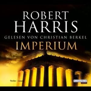 Imperium, Robert Harris