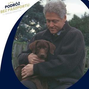 Jakie zwierzęta mieszkały w Białym Domu? Wizerunek zwierząt w USA, Mateusz Grzeszczuk