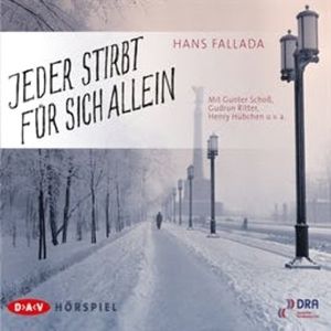 Jeder stirbt für sich allein, Hans Fallada