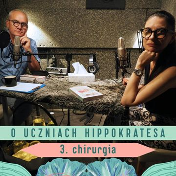 Joseph Lister - rozwój chirurgii audiobook, Ałbena Grabowska