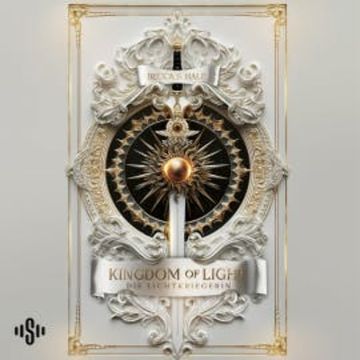 Kingdom of Light – Die Lichtkriegerin audiobook, Becca S. Hale