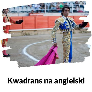 KNA: Lekcja 328 (hiszpański w angielskim) audiobook, Szymon Marciniak