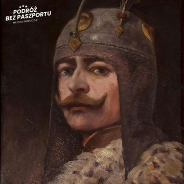 Korony z importu cz. II | Królestwo Apostolskie. Mit rodu Arpadów | sThruna Świata - Adrian Thrun audiobook, Mateusz Grzeszczuk