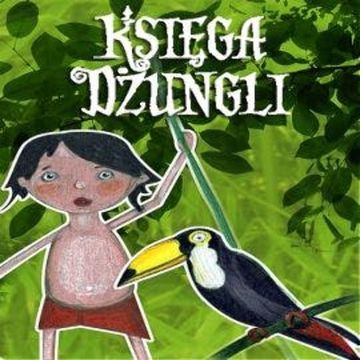 Księga dżungli, Rudyard Kipling