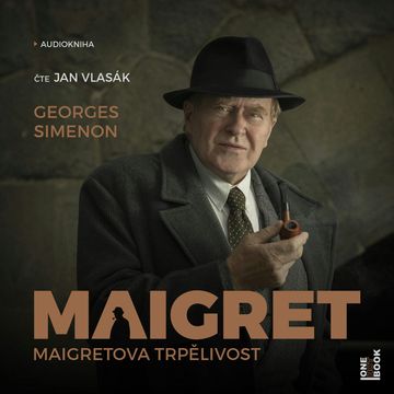 Maigretova trpělivost, Georges Simenon
