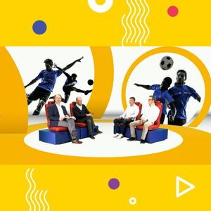 Misja Futbol (16.04), Izabela Koprowiak, Michał Pol