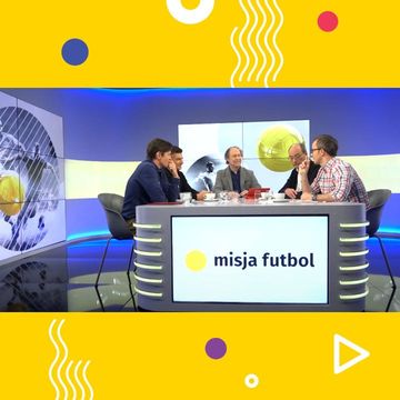 Misja Futbol (6.05) audiobook, Izabela Koprowiak, Michał Pol