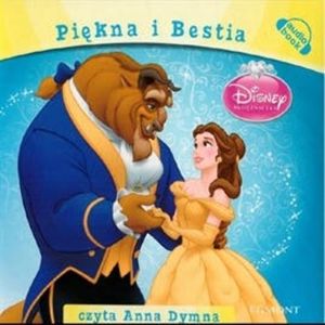 Piękna i Bestia, Disney