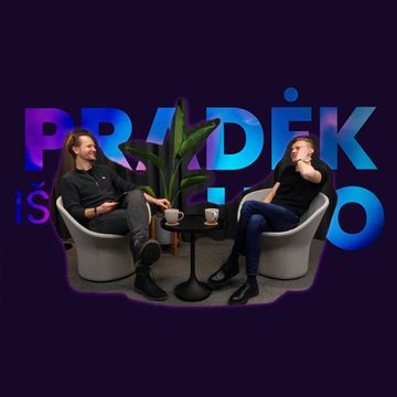 PIN su Roku Bernatoniu: „Didžiausia baimė man buvo ne kad mane pamatys scenoj, o kas bus kai mane pamatys [klasiokai] mokykloj“ audiobook, Aurimas Mikalauskas