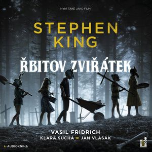 Řbitov zviřátek, Stephen King