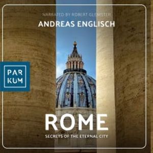 Rome, Andreas Englisch
