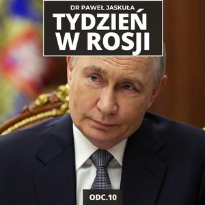 Rosja po wojnie handlowej Trumpa. Elity i Kaukaz Południowy | Tydzień w Rosji, Mateusz Grzeszczuk