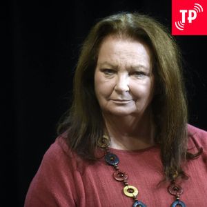 Rozmowy o byciu razem: Anna Dymna, Anna Dymna, Katarzyna Kubisiowska