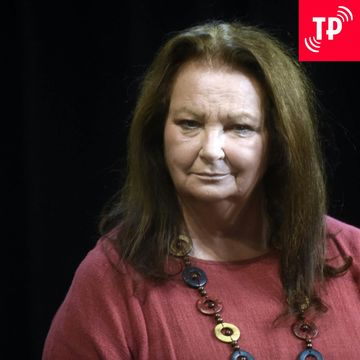 Rozmowy o byciu razem: Anna Dymna audiobook, Anna Dymna, Katarzyna Kubisiowska