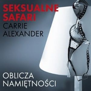 Seksualne safari, Tori Carrington