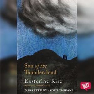 Son of the Thundercloud, Easterine Kire