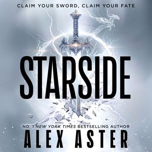 Starside, Alex Aster