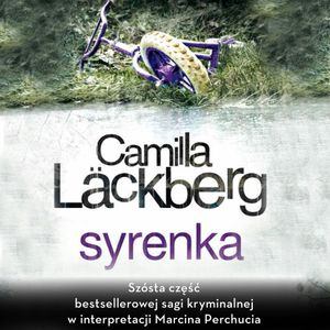 Syrenka, Camilla Läckberg
