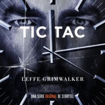 Tic Tac - T1E08 audiobook, Leffe Grimwalker
