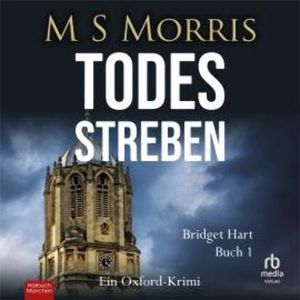 Todesstreben, M S Morris