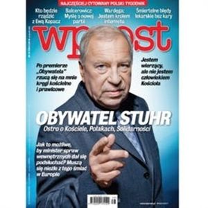 AudioWprost, Nr 38 z 15.09.2014, Wprost