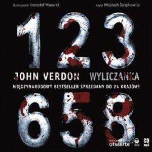 Wyliczanka, John Verdon