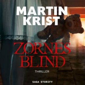Zornesblind, Martin Krist