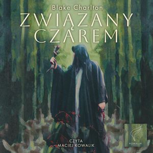 Związany czarem, Blake Charlton