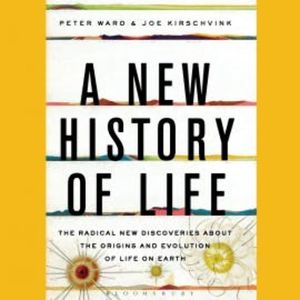 A New History of Life, Peter Ward