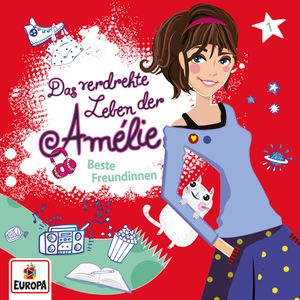 Beste Freundinnen: Folge 09 - Sybil!, India Desjardins