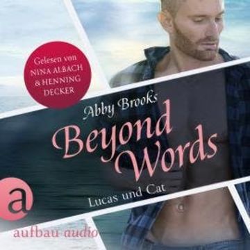 Beyond Words - Die Hutton Family, Band 1 (Ungekürzt) audiobook, Abby Brooks