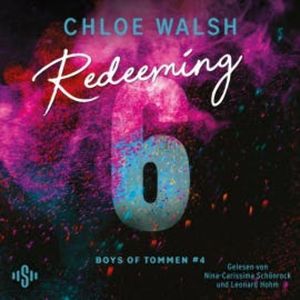 Boys of Tommen 4: Redeeming 6, Chloe Walsh
