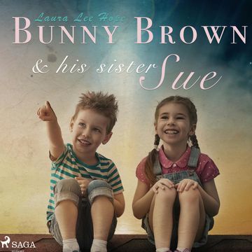 Bunny Brown and his Sister Sue, Laura Lee Hope