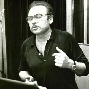 Člověk obojživelník, Alexandr Romanovič Běljajev