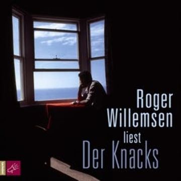 Der Knacks audiobook, Roger Willemsen