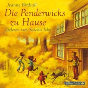 Die Penderwicks zu Hause, Jeanne Birdsall