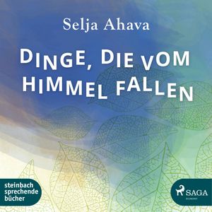 Dinge, die vom Himmel fallen, Selja Ahava