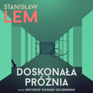 Doskonała próżnia, Stanisław Lem