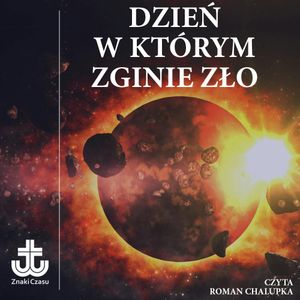 Dzień, w którym zginie zło, Clifford Goldstein
